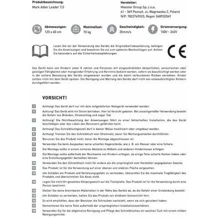 Schreibtisch Mark Adler MA-LEADER 7.0 Schwarz Bronze 2