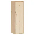 Meubles TV 4 pcs Bois massif de pin
