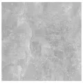 Meuble TV mural Gris béton 30,5x30x30 cm