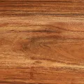 Meuble TV avec tiroirs Bois d'acacia Finition en Sesham 140 cm