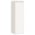 Meubles TV 3 pcs Blanc Bois massif de pin