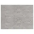 Table de chevet Gris béton 40 x 30 x 30 cm Aggloméré