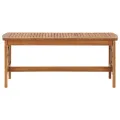Table basse 102x50x43 cm Bois d'acacia solide