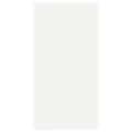 Meubles TV 2 pcs Blanc 30,5x30x60 cm Aggloméré