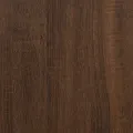 Tables d'appoint 2 pcs Chêne marron Bois d'ingénierie