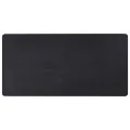 Table de bar Noir 120x60x110 cm MDF