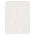 Tables de chevet 2 pcs Blanc 40x31x40 cm Bois de pin massif