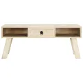 Table basse 100x60x40 cm Bois de manguier massif