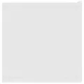 Meubles TV 2 pcs Blanc 80x30x30 cm Bois d'ingénierie