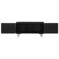 Table basse 90x50x45 cm Bois de manguier solide