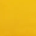 Chaise de relaxation Jaune moutarde Velours