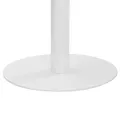 Table de bistro Marron clair 80x80 cm MDF