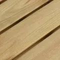 Banc de jardin 180 cm Bois de pin imprégné