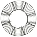 Banc circulaire de jardin 160 cm Acier