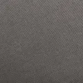 Chaise à bascule Gris clair Tissu