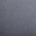 Fauteuil Gris foncé Tissu