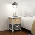Table de chevet Bois