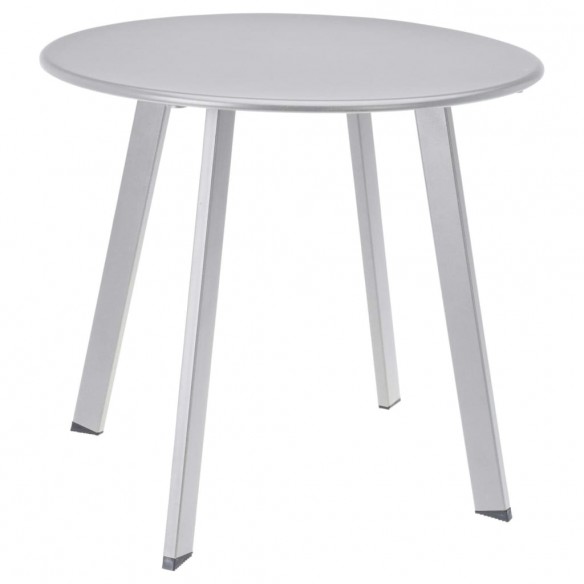 ProGarden Table 50x45 cm Gris mat