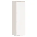 Meubles TV 3 pcs Blanc Bois massif de pin