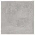 Meuble TV Gris béton 80x30x30 cm Aggloméré