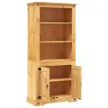 Placard Gamme Corona Pin mexicain 80x40x170 cm