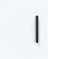 Armoires murales 2 pcs blanc 69,5x34x90 cm