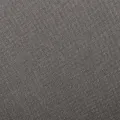 Chaise à bascule Gris clair Tissu