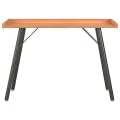 Bureau Marron 90x50x79 cm