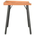 Bureau Marron 90x50x79 cm