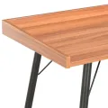 Bureau Marron 90x50x79 cm