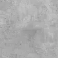 Armoires murales 2 pcs gris béton bois d'ingénierie