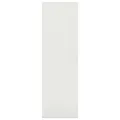 Bibliothèque Blanc 98x30x98 cm Aggloméré