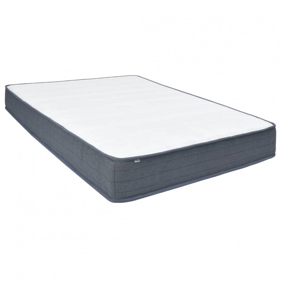 Matelas de sommier tapissier 200x160x20 cm