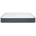 Matelas de sommier tapissier 200x160x20 cm