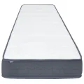 Matelas de sommier tapissier 200x90x20 cm
