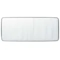 Matelas de sommier tapissier 200x90x20 cm