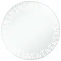 Miroir à LED pour salle de bain 60 cm