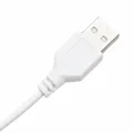 Coiffeuse avec LED Sonoma gris 74,5x40x141 cm