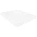 Matelas 180 x 200 cm 7 zones Mousse PU 16 cm H2 H3