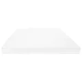 Matelas 180 x 200 cm 7 zones Mousse PU 16 cm H2 H3