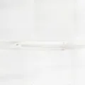 Matelas 180 x 200 cm 7 zones Mousse PU 16 cm H2 H3