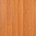 Ensemble de salle à manger 7 pcs MDF et acier Marron