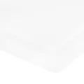 Matelas 100x200 cm 7 zones Mousse PU 10 cm H2 H3