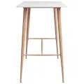 Ensemble de bar 7 pcs Blanc