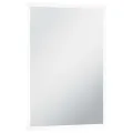 Miroir mural à LED pour salle de bains 60x100 cm