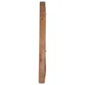 Miroir mural 40 cm Teck Rond