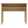Bureau Chêne sonoma 90x50x74 cm Aggloméré