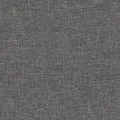 Repose-pied Gris clair 60x60x36 cm Tissu et similicuir