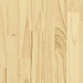 Bibliothèque à 5 niveaux 80x30x175 cm Bois de pin