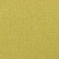 Repose-pied Vert 78x56x32 cm Tissu